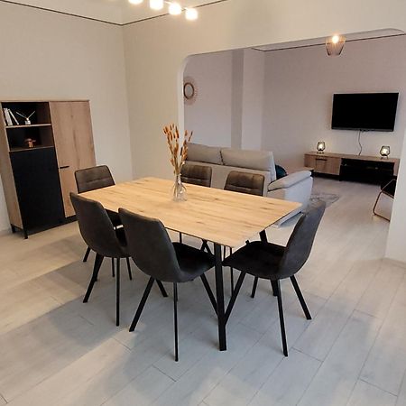Appartement Le Stubbehansel Benfeld Dış mekan fotoğraf