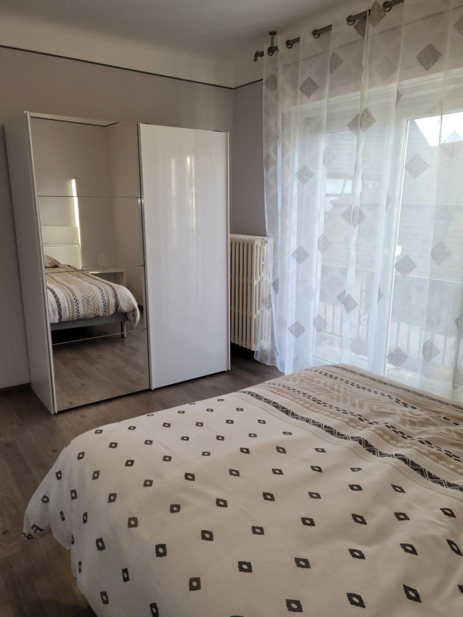 Appartement Le Stubbehansel Benfeld Dış mekan fotoğraf